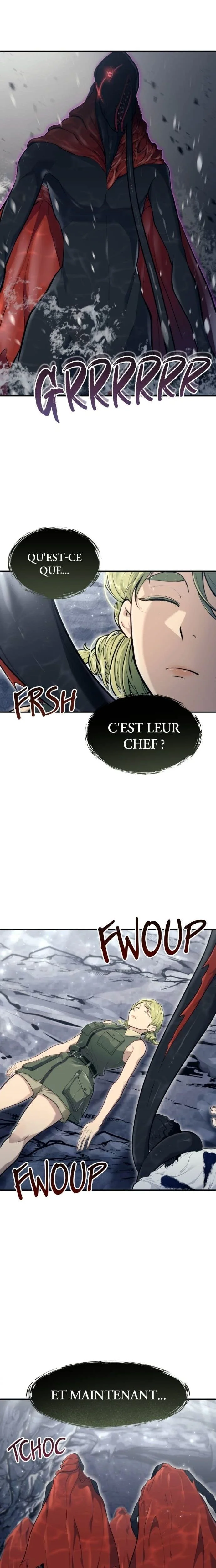Tower Of God: Urek Mazino Chapitre 15 - Page 4