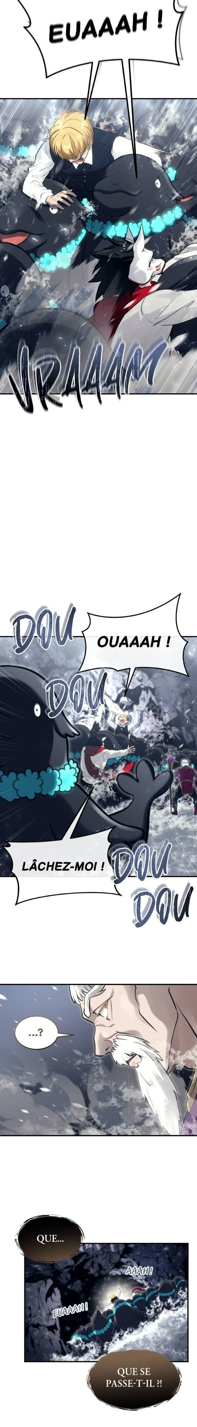 Tower Of God: Urek Mazino Chapitre 15 - Page 12