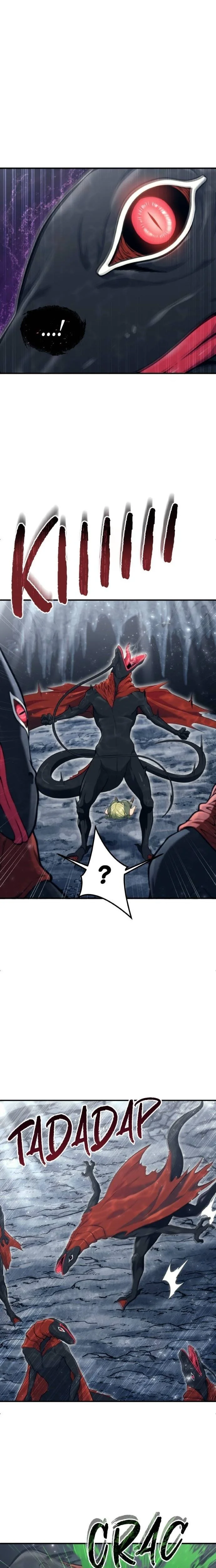 Tower Of God: Urek Mazino Chapitre 15 - Page 14