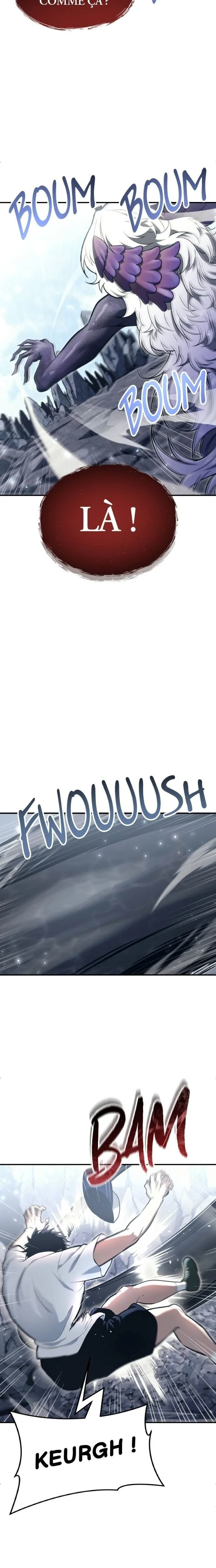 Tower Of God: Urek Mazino Chapitre 16 - Page 22