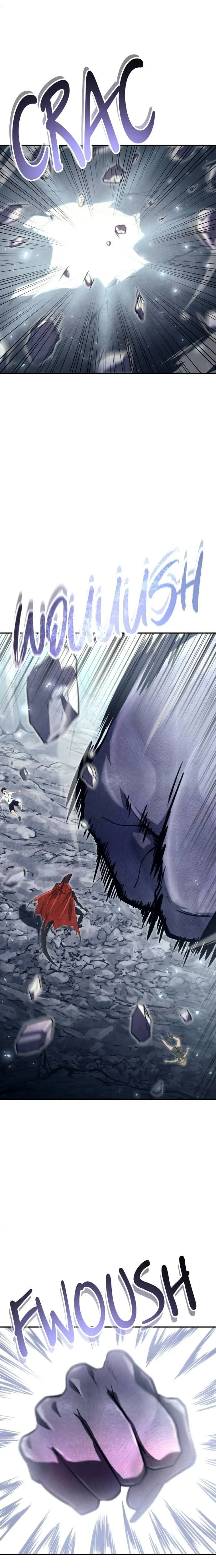 Tower Of God: Urek Mazino Chapitre 16 - Page 25