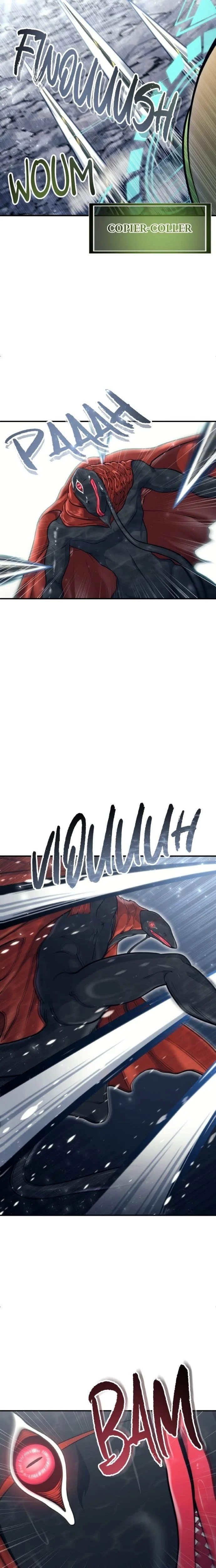 Tower Of God: Urek Mazino Chapitre 16 - Page 2