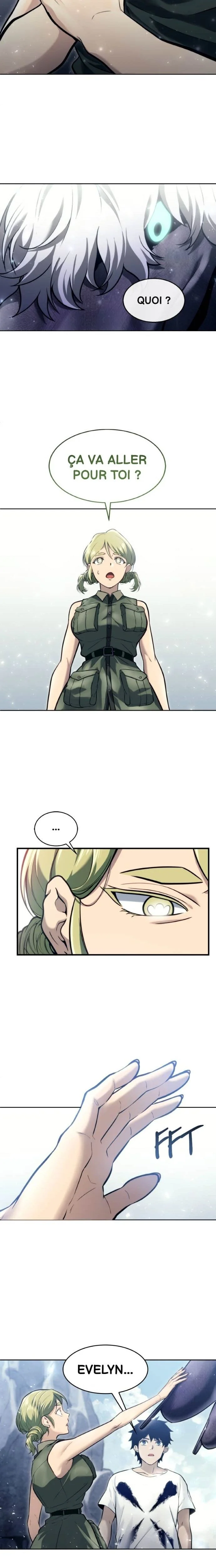 Tower Of God: Urek Mazino Chapitre 18 - Page 5