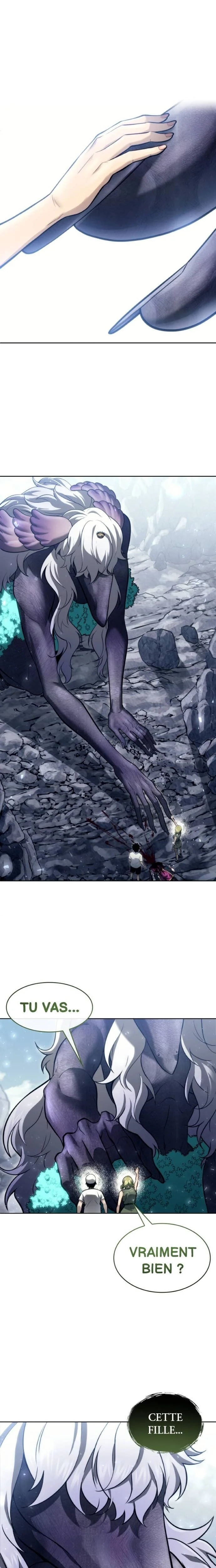 Tower Of God: Urek Mazino Chapitre 18 - Page 6