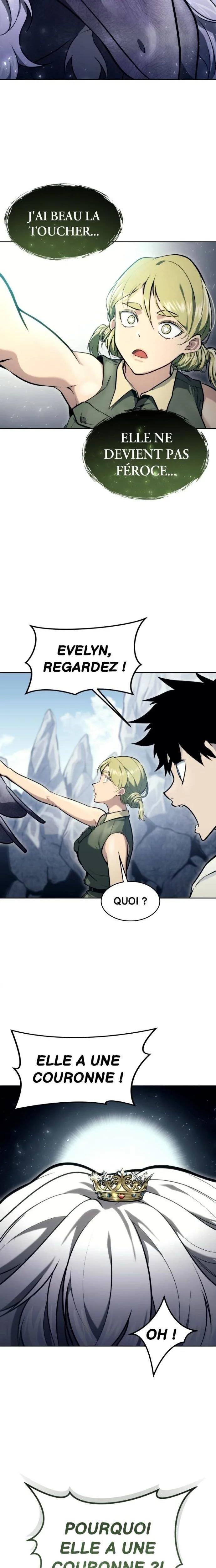 Tower Of God: Urek Mazino Chapitre 18 - Page 7
