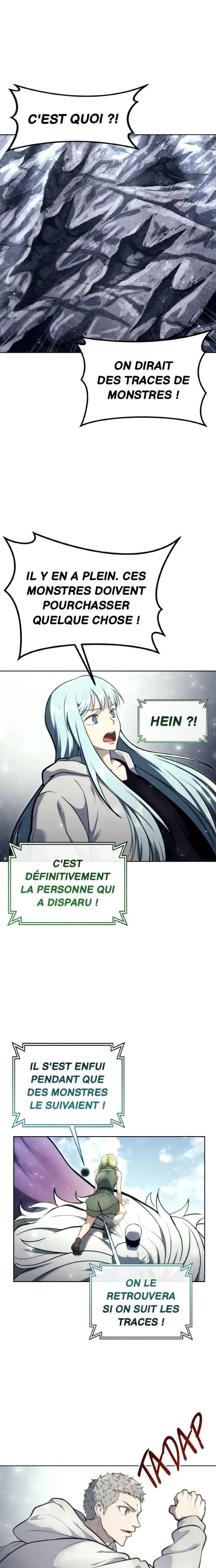 Tower Of God: Urek Mazino Chapitre 19 - Page 28