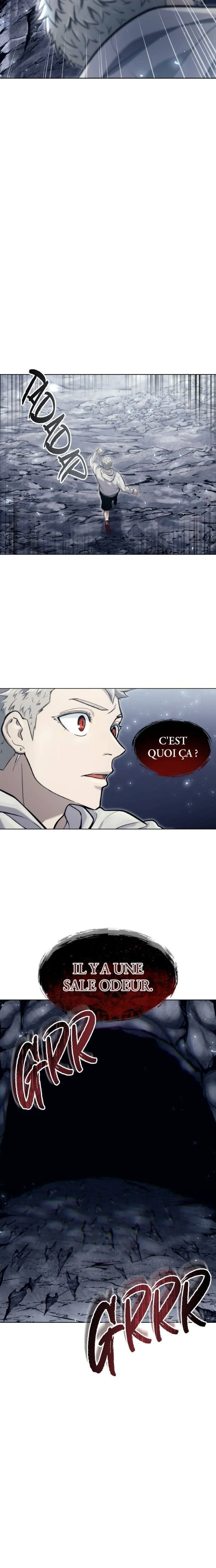Tower Of God: Urek Mazino Chapitre 19 - Page 37