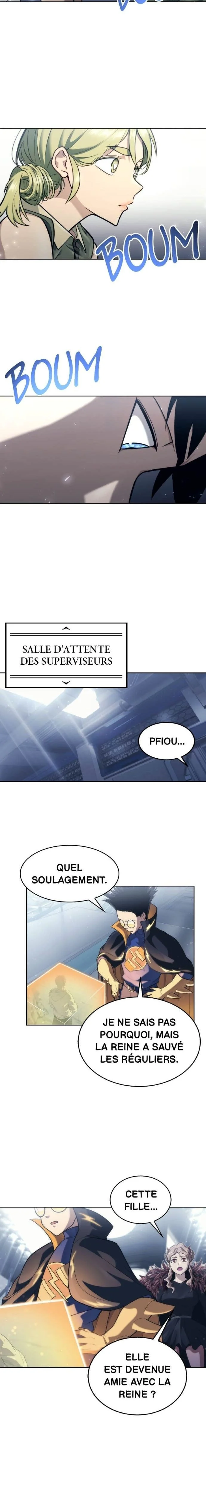 Tower Of God: Urek Mazino Chapitre 19 - Page 6