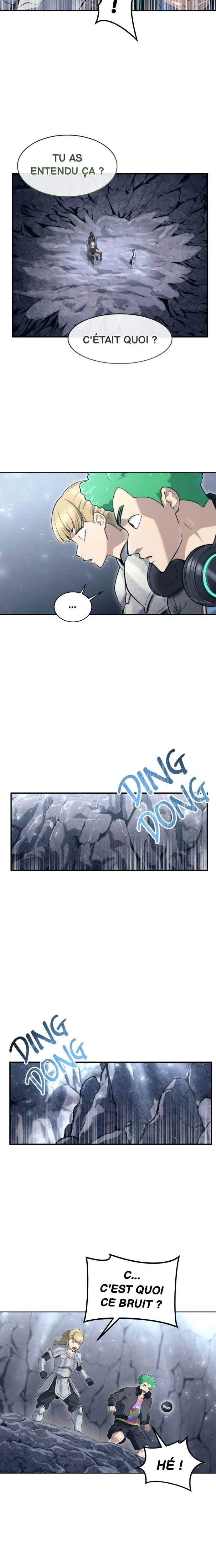 Tower Of God: Urek Mazino Chapitre 19 - Page 17