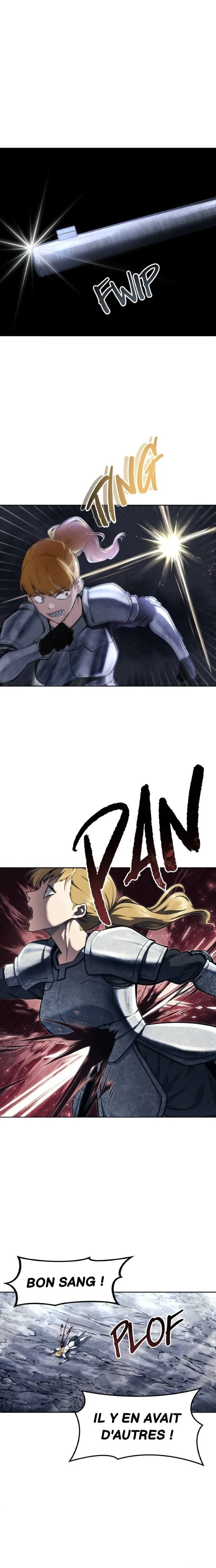 Tower Of God: Urek Mazino Chapitre 19 - Page 23