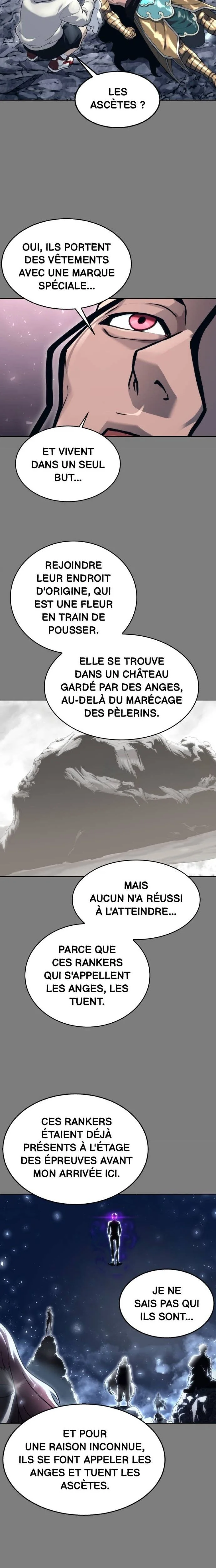 Tower Of God: Urek Mazino Chapitre 20 - Page 3