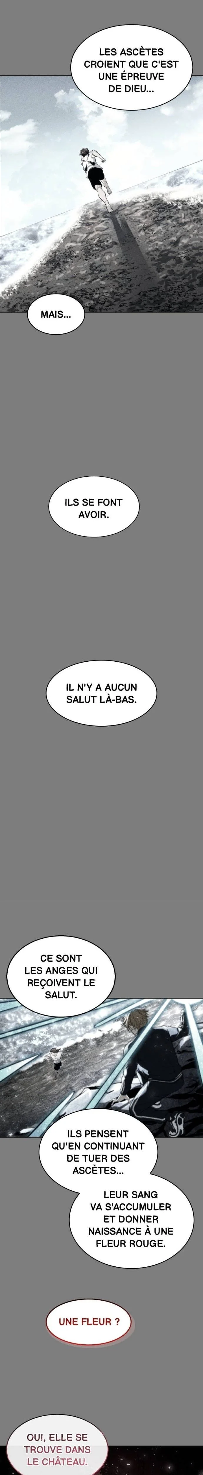 Tower Of God: Urek Mazino Chapitre 20 - Page 4