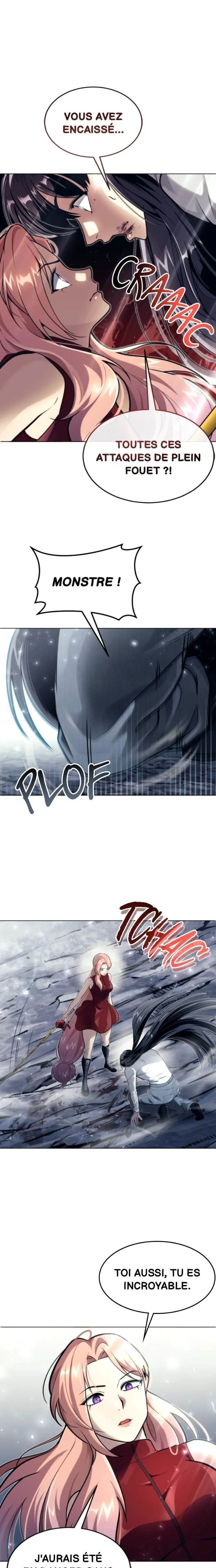 Tower Of God: Urek Mazino Chapitre 21 - Page 14