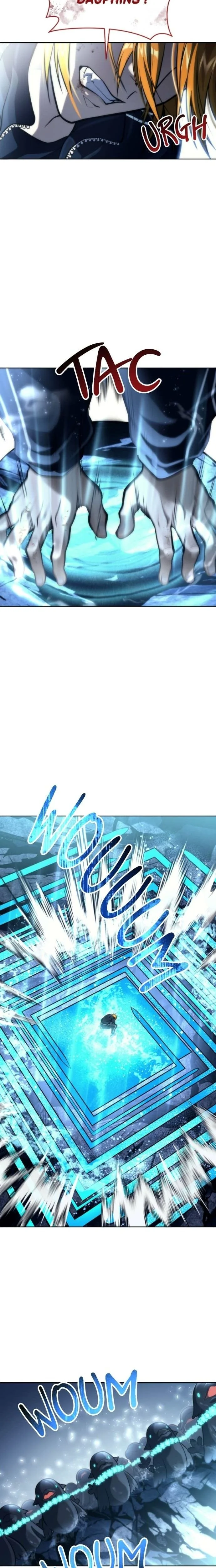 Tower Of God: Urek Mazino Chapitre 22 - Page 23