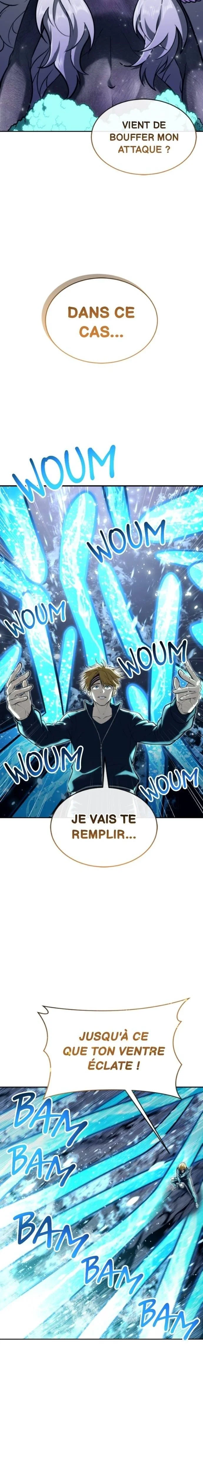 Tower Of God: Urek Mazino Chapitre 22 - Page 10