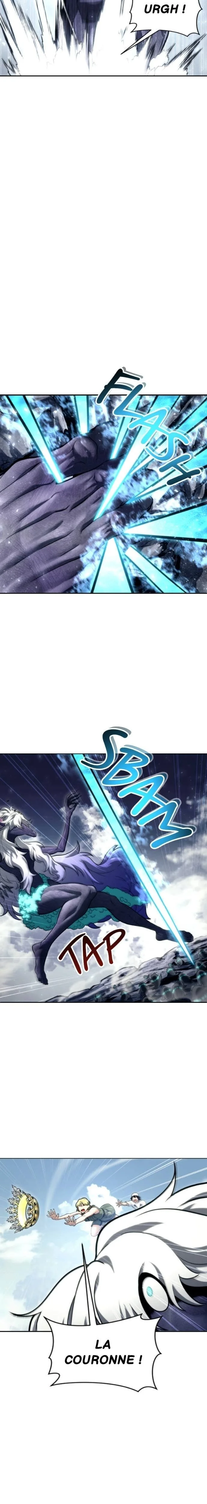 Tower Of God: Urek Mazino Chapitre 22 - Page 14