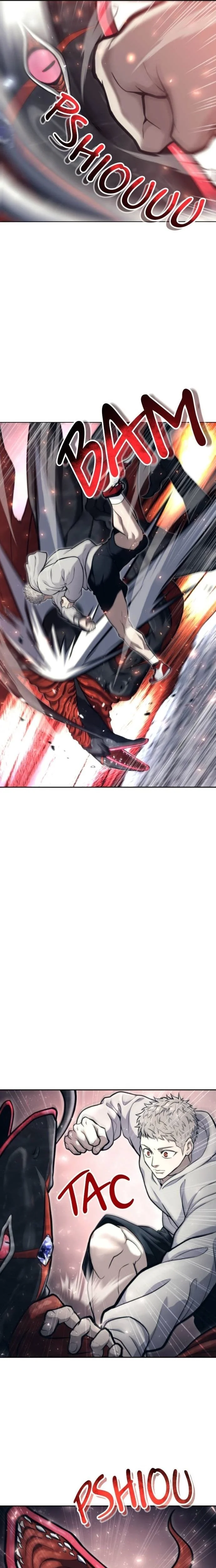Tower Of God: Urek Mazino Chapitre 23 - Page 3