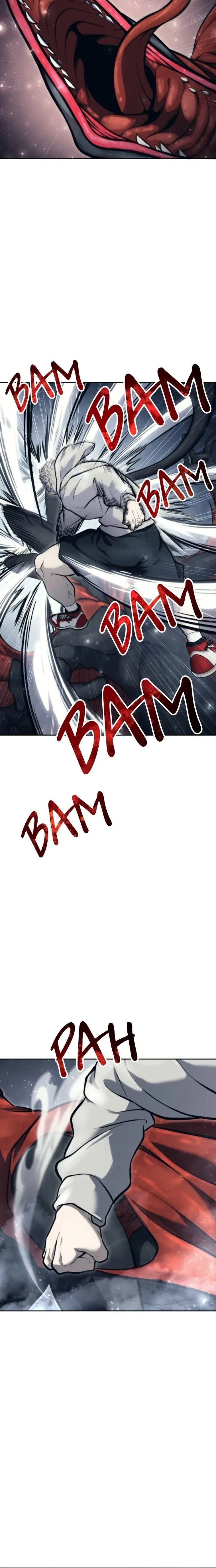 Tower Of God: Urek Mazino Chapitre 23 - Page 4