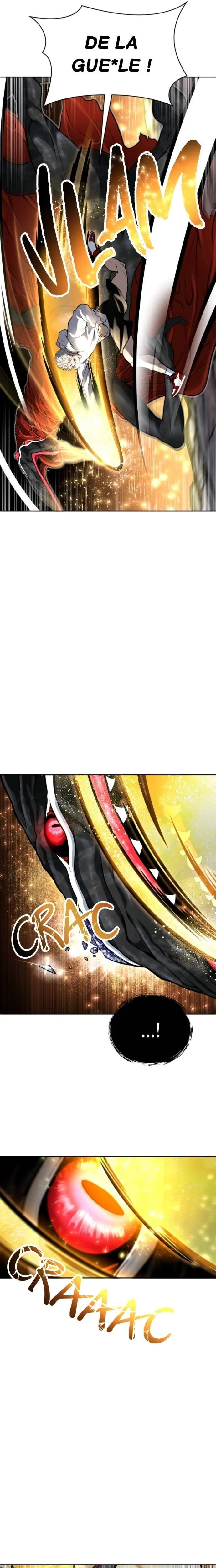 Tower Of God: Urek Mazino Chapitre 23 - Page 10