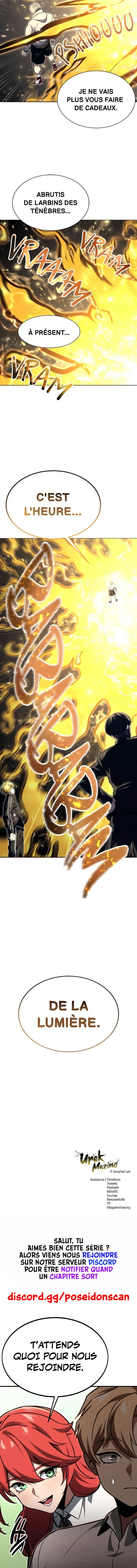 Tower Of God: Urek Mazino Chapitre 24 - Page 22