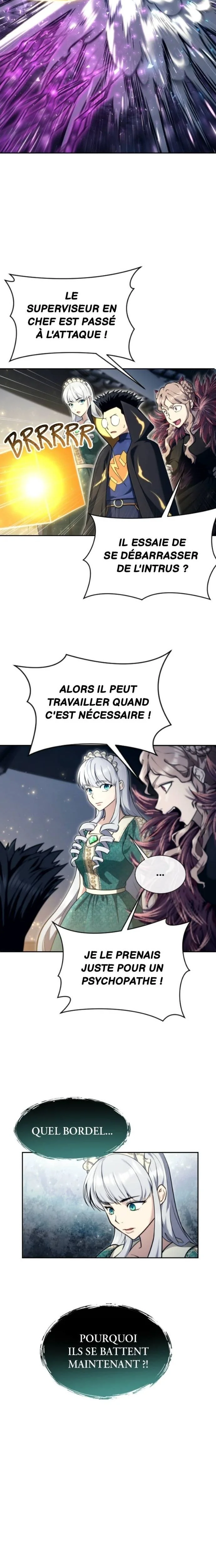 Tower Of God: Urek Mazino Chapitre 24 - Page 4