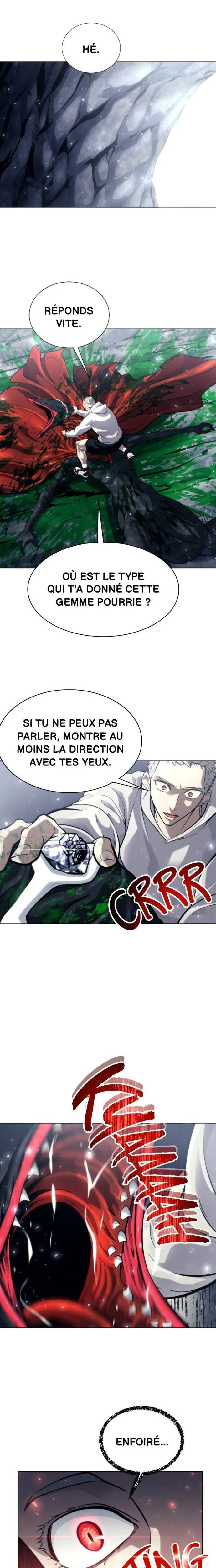 Tower Of God: Urek Mazino Chapitre 24 - Page 5