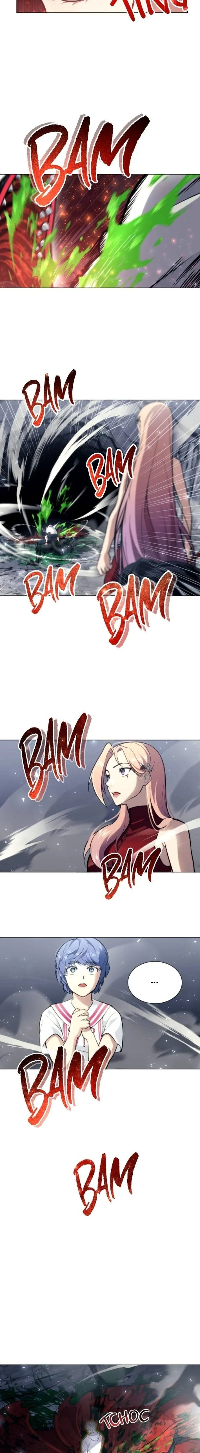 Tower Of God: Urek Mazino Chapitre 24 - Page 6