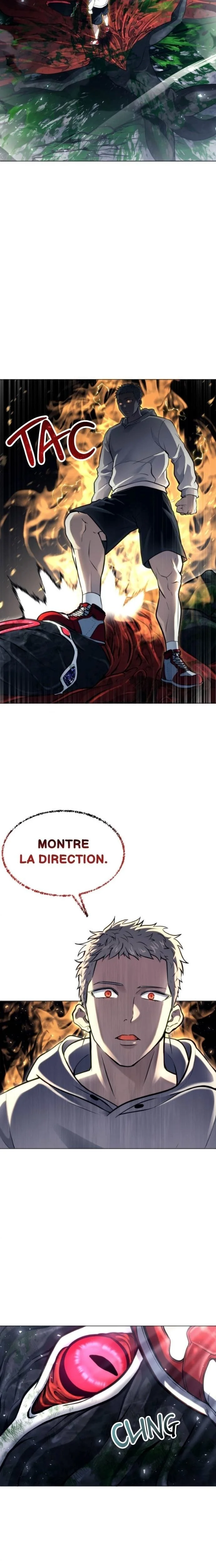 Tower Of God: Urek Mazino Chapitre 24 - Page 7