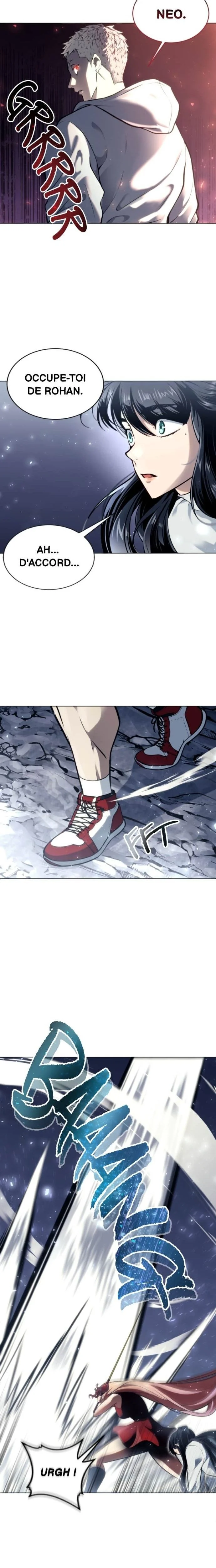 Tower Of God: Urek Mazino Chapitre 24 - Page 10