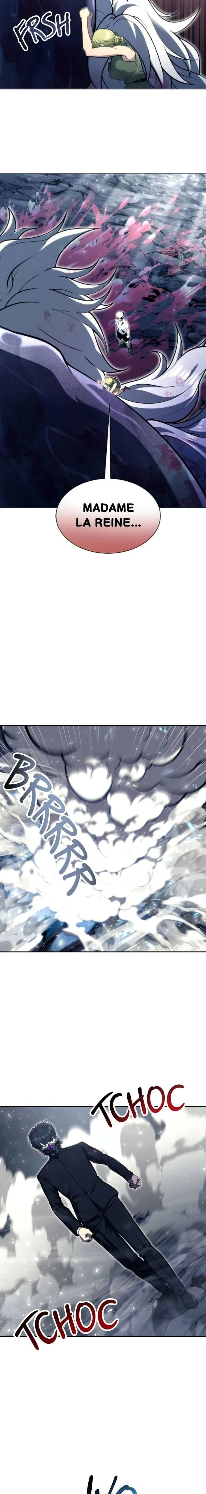 Tower Of God: Urek Mazino Chapitre 24 - Page 12
