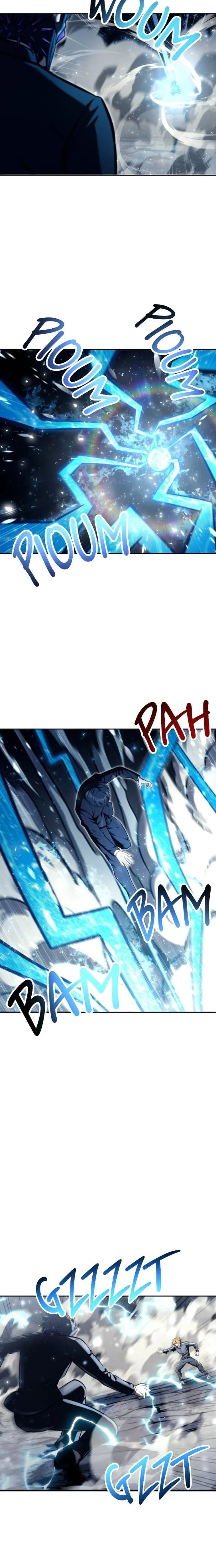 Tower Of God: Urek Mazino Chapitre 24 - Page 13