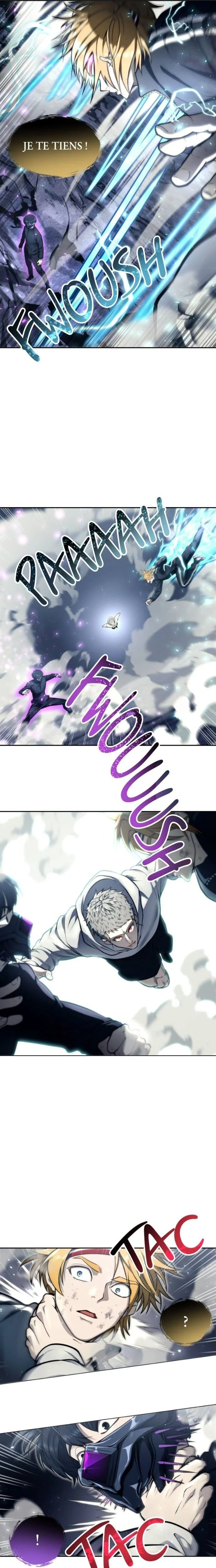 Tower Of God: Urek Mazino Chapitre 24 - Page 18