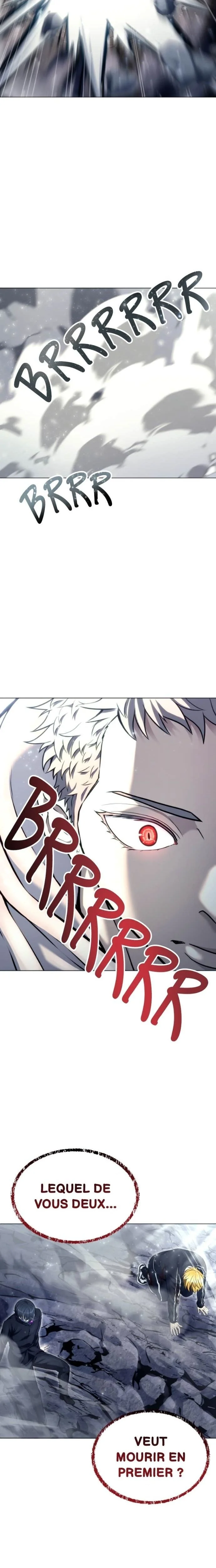 Tower Of God: Urek Mazino Chapitre 24 - Page 20
