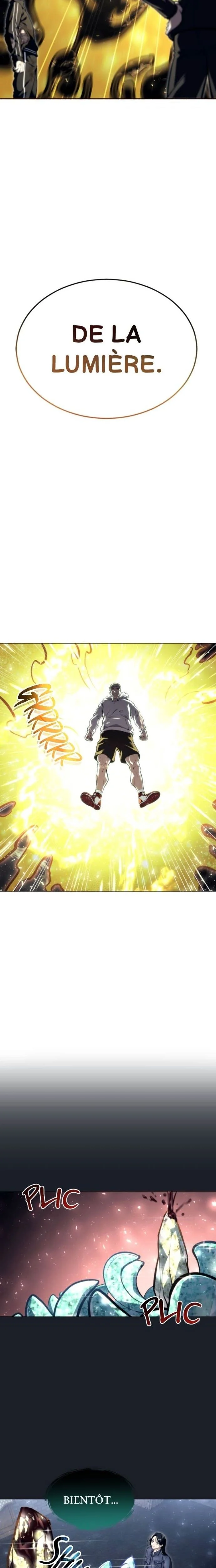 Tower Of God: Urek Mazino Chapitre 25 - Page 2