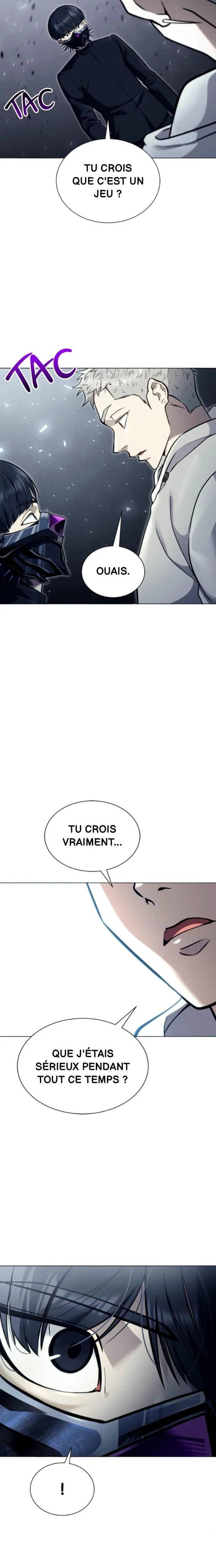 Tower Of God: Urek Mazino Chapitre 25 - Page 24