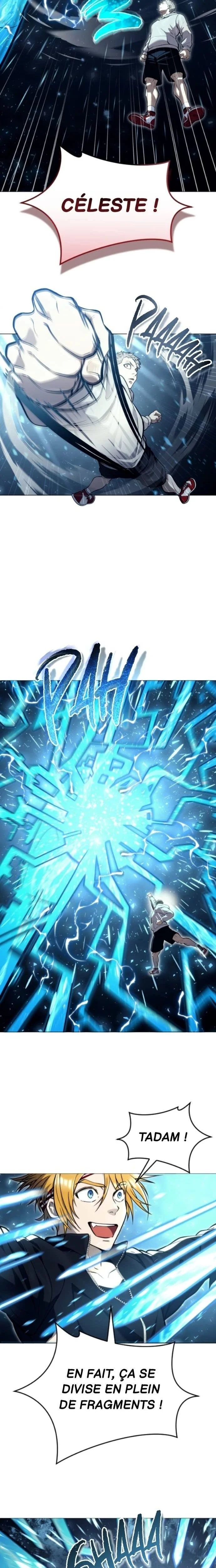 Tower Of God: Urek Mazino Chapitre 25 - Page 15