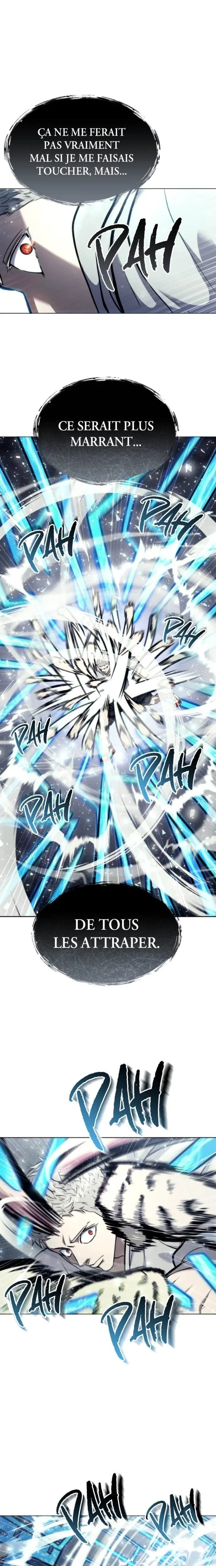 Tower Of God: Urek Mazino Chapitre 25 - Page 17