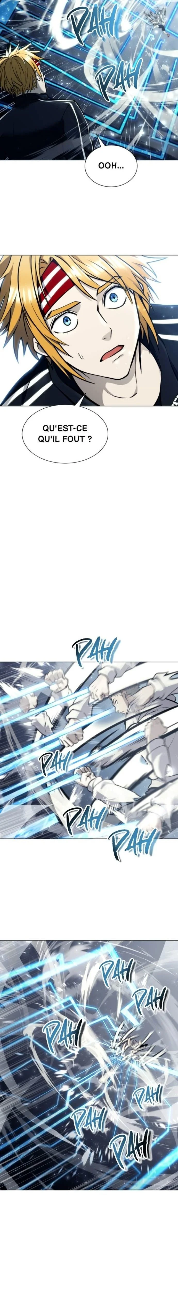 Tower Of God: Urek Mazino Chapitre 25 - Page 18