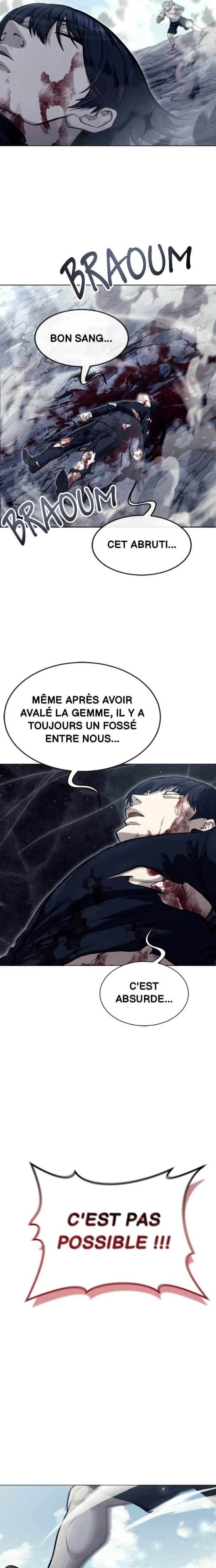 Tower Of God: Urek Mazino Chapitre 26 - Page 14