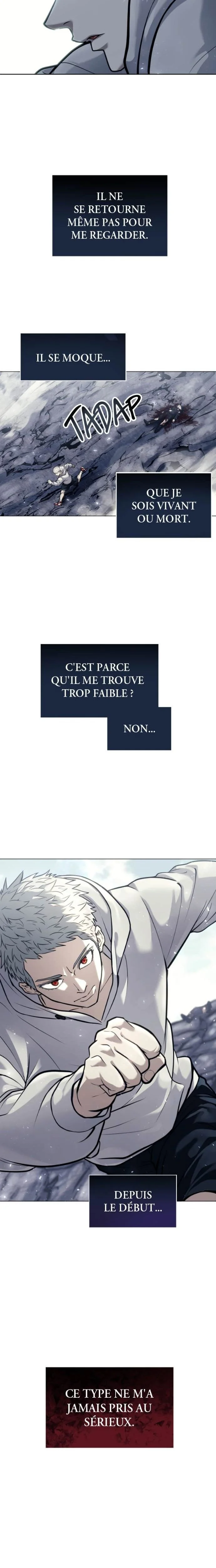 Tower Of God: Urek Mazino Chapitre 26 - Page 16