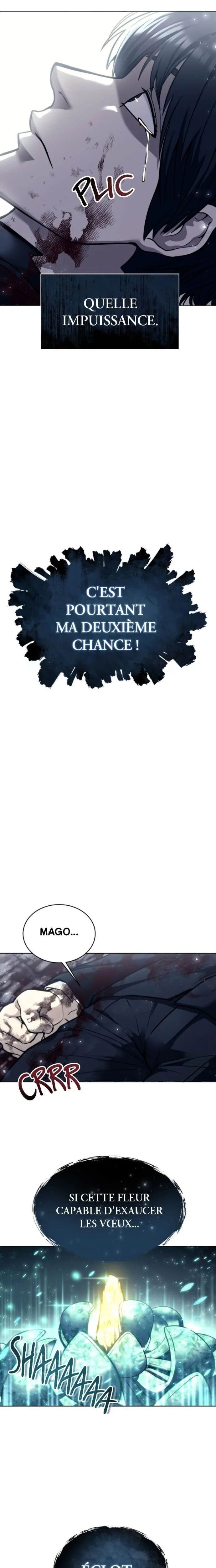 Tower Of God: Urek Mazino Chapitre 26 - Page 17