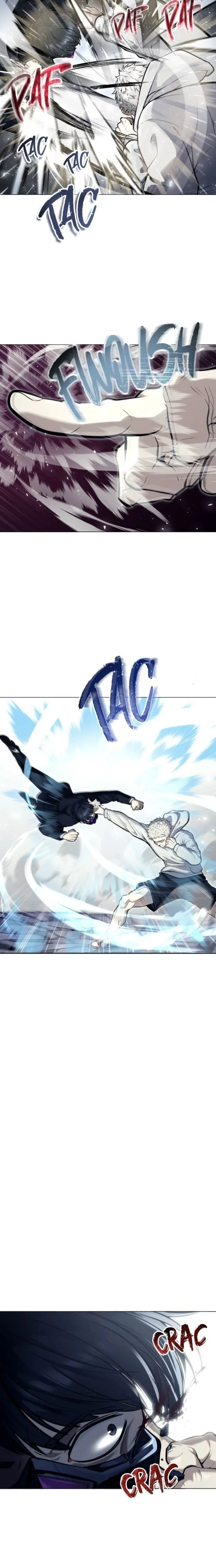 Tower Of God: Urek Mazino Chapitre 26 - Page 6