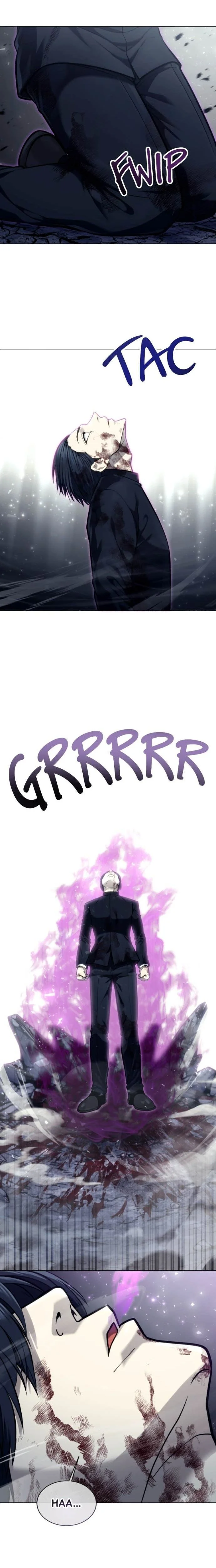 Tower Of God: Urek Mazino Chapitre 26 - Page 10