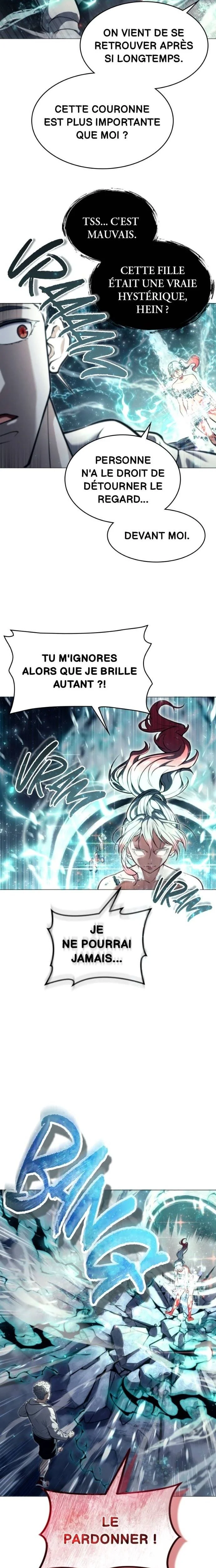 Tower Of God: Urek Mazino Chapitre 27 - Page 6