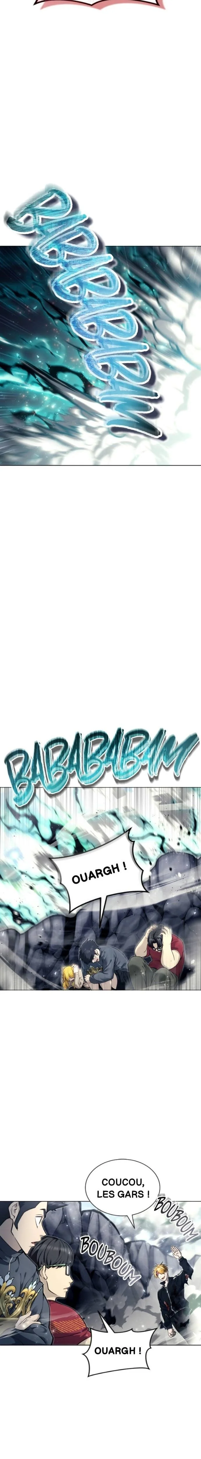 Tower Of God: Urek Mazino Chapitre 27 - Page 7