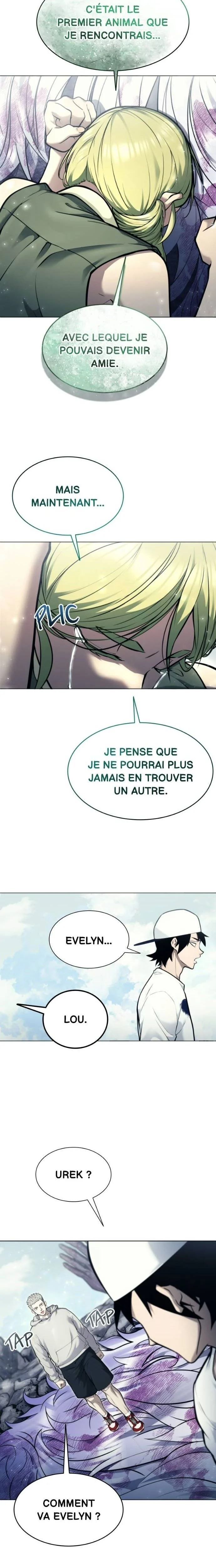 Tower Of God: Urek Mazino Chapitre 29 - Page 2