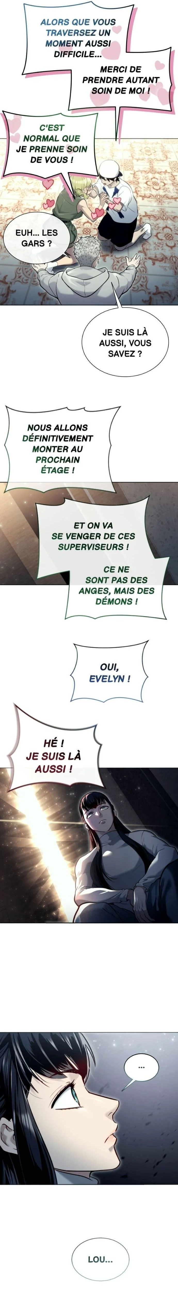 Tower Of God: Urek Mazino Chapitre 29 - Page 15