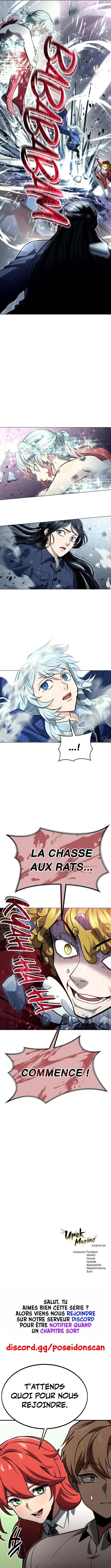 Tower Of God: Urek Mazino Chapitre 30 - Page 20