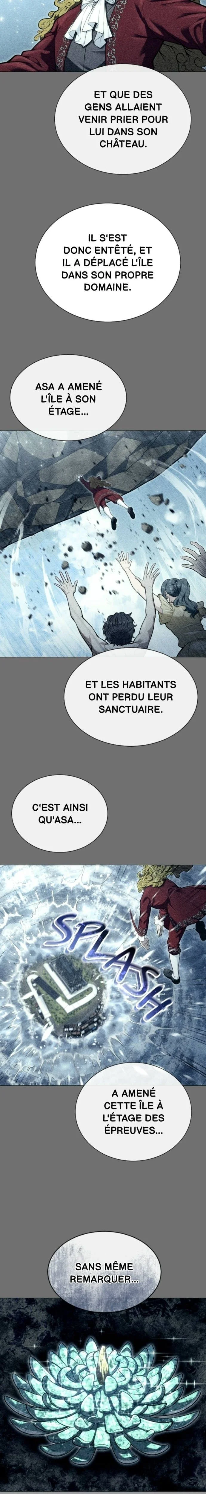 Tower Of God: Urek Mazino Chapitre 30 - Page 4