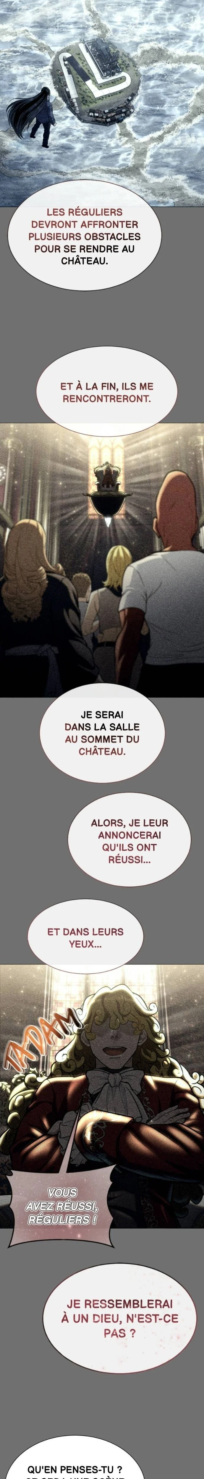 Tower Of God: Urek Mazino Chapitre 30 - Page 6